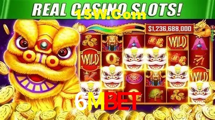 A Emoção da Loteria na 6Mbet: Uma Chance de Mudança de Vida