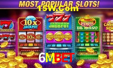Desvendando o Mundo dos Jogos Virtuais na 6Mbet