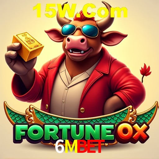 Desvendando o Mundo dos Jogos Virtuais na 6Mbet